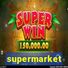 supermarket simulator apk dinheiro infinito